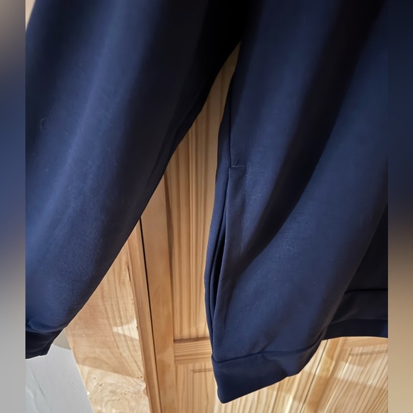 Adidas Men’s Regular Fit Kangaroo Pocket Hoodie - Picture 7 of 8